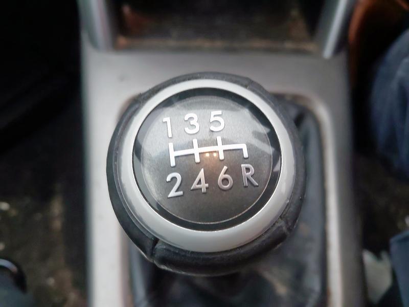 2010 SUBARU FORESTER 2.0D XC 5DR