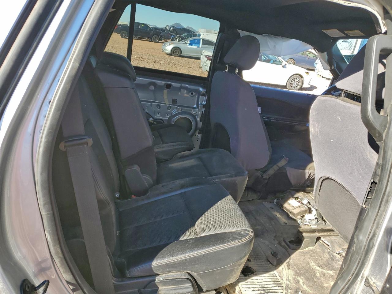 2021 Ford Expedition Xl VIN: 1FMJU1GTXMEA26933 Lot: 95011605