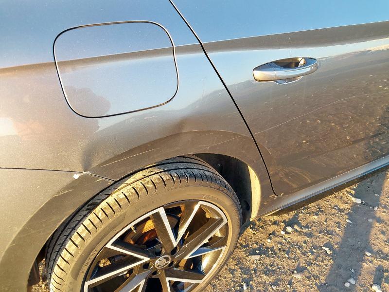 2023 SKODA KAMIQ 1.0 TSI 110 MONTE CARLO 5DR