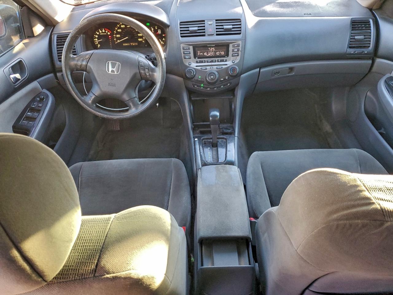 2006 Honda Accord Se VIN: 1HGCM56336A164024 Lot: 95714965