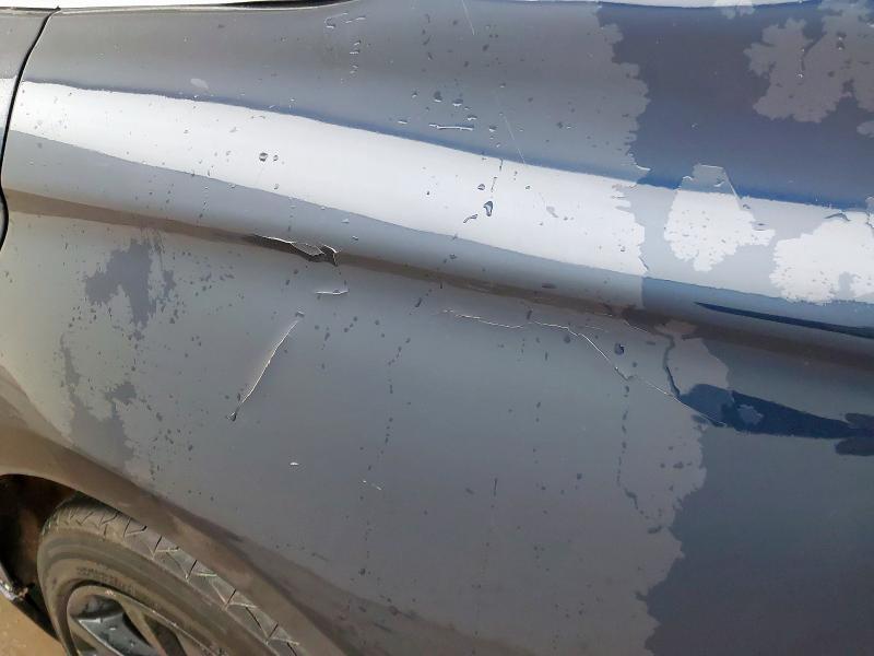 2017 BMW 4 SERIES 420I SPORT 5DR AUTO [BUSINESS MEDIA]