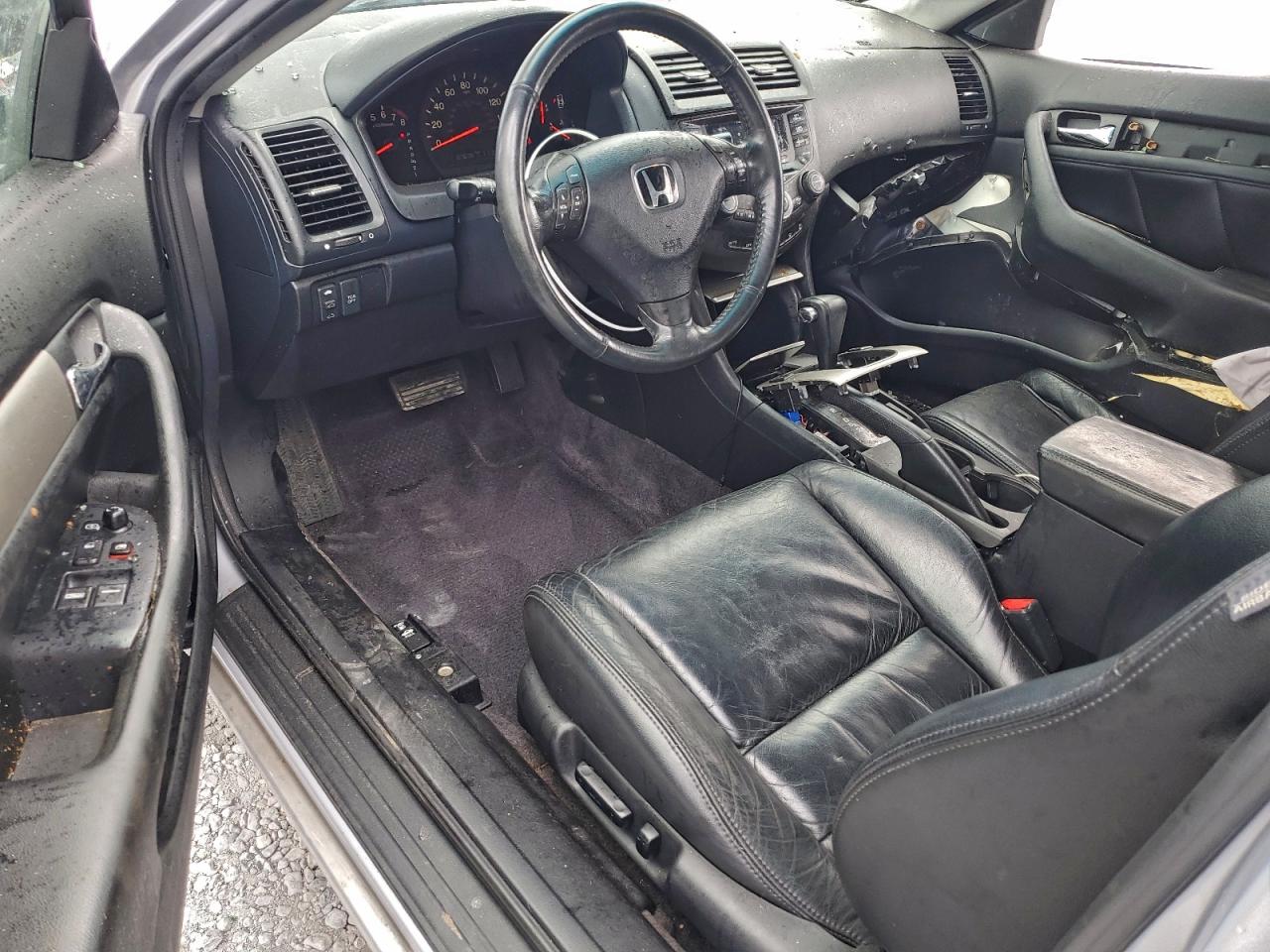 2005 Honda Accord Ex VIN: 1HGCM82645A003357 Lot: 94788405