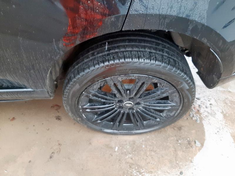 2023 LAND ROVER RANGE ROVER 3.0 D350 AUTOBIOGRAPHY LWB 4DR AUTO [7 SEAT]