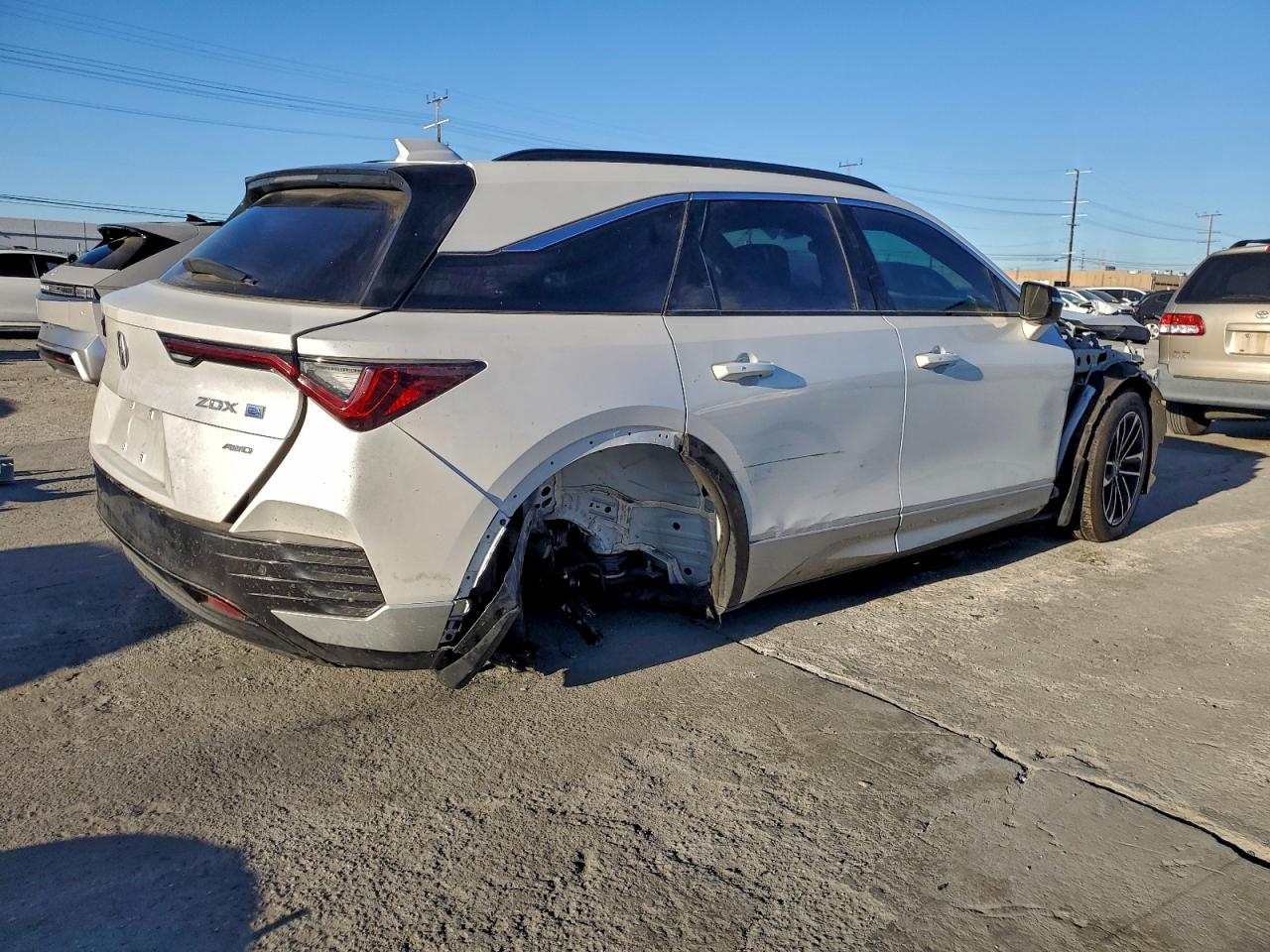 Фото: 4W5KHNRL6RZ501403