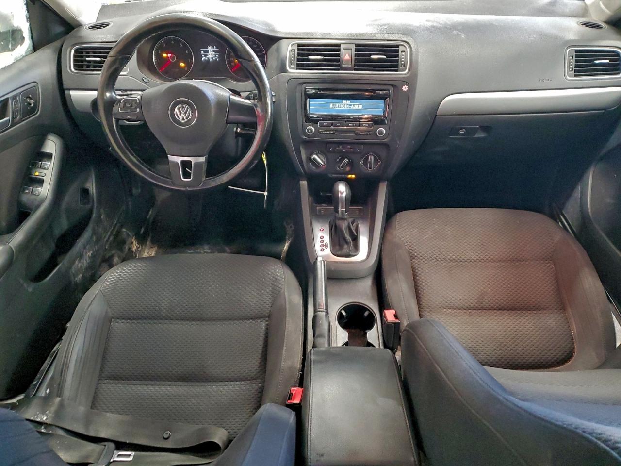 2014 Volkswagen Jetta Se VIN: 3VWD07AJ3EM388120 Lot: 95776165