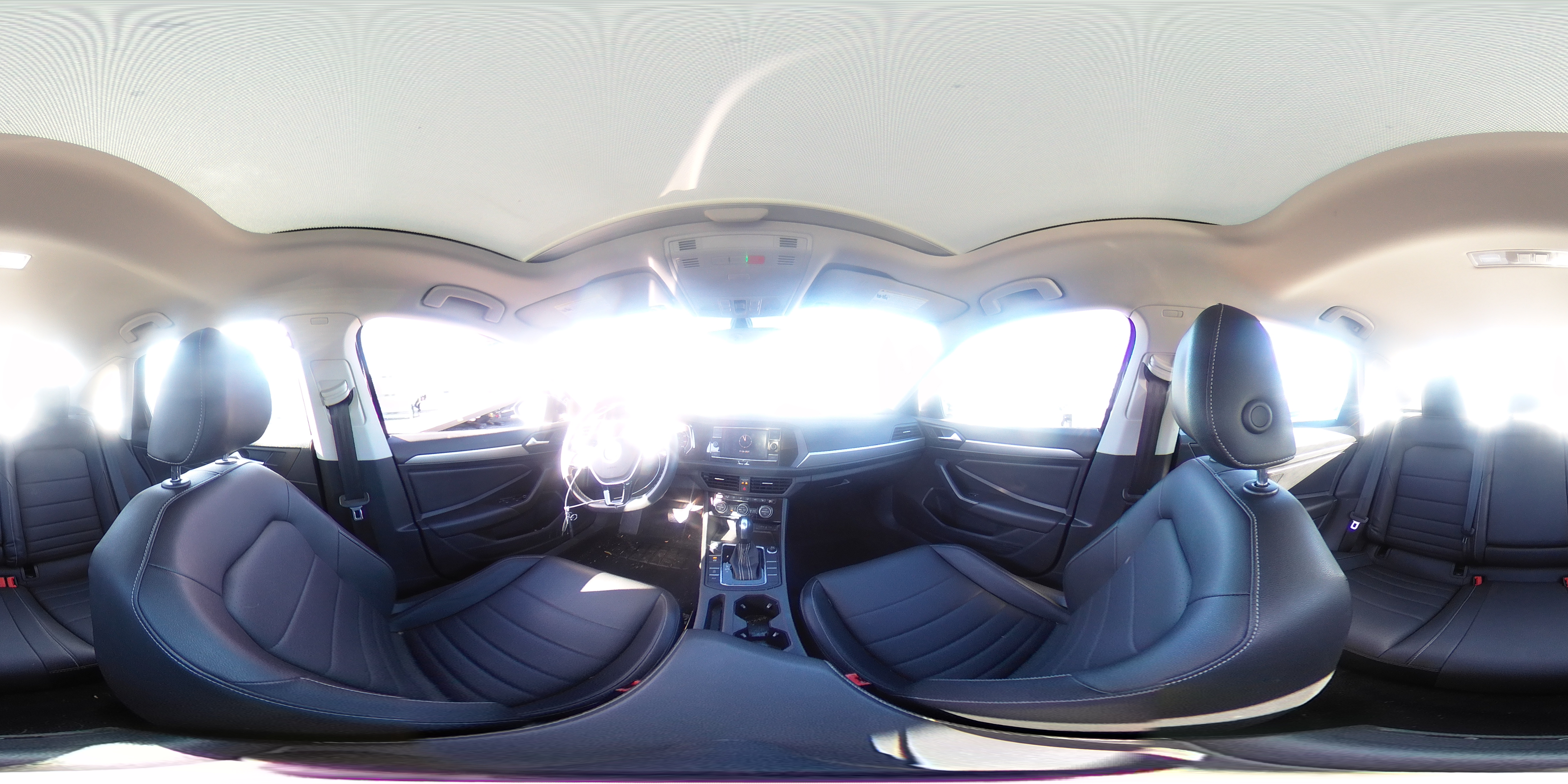 2021 Volkswagen Jetta S VIN: 3VWC57BU1MM094350 Lot: 94681735