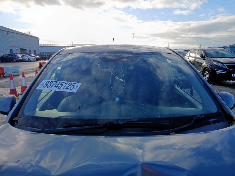 2017 HYUNDAI I10 1.0 PREMIUM 5DR