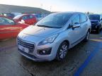 2014 PEUGEOT 3008 1.6 HDI ACTIVE 5DR for sale at Copart NEWBURY