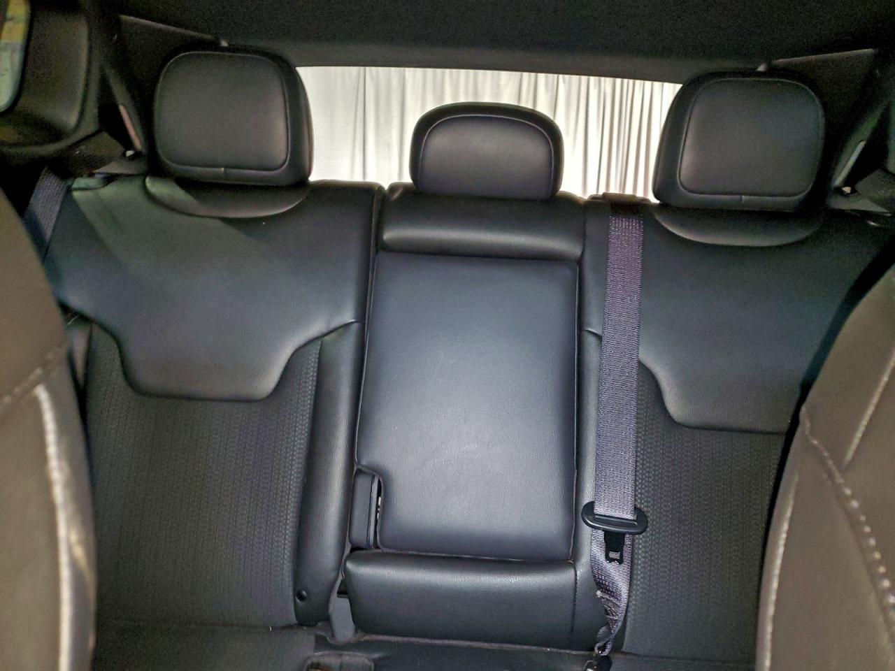 2025 Jeep Compass Trailhawk VIN: 3C4NJDDN2ST564688 Lot: 95522755