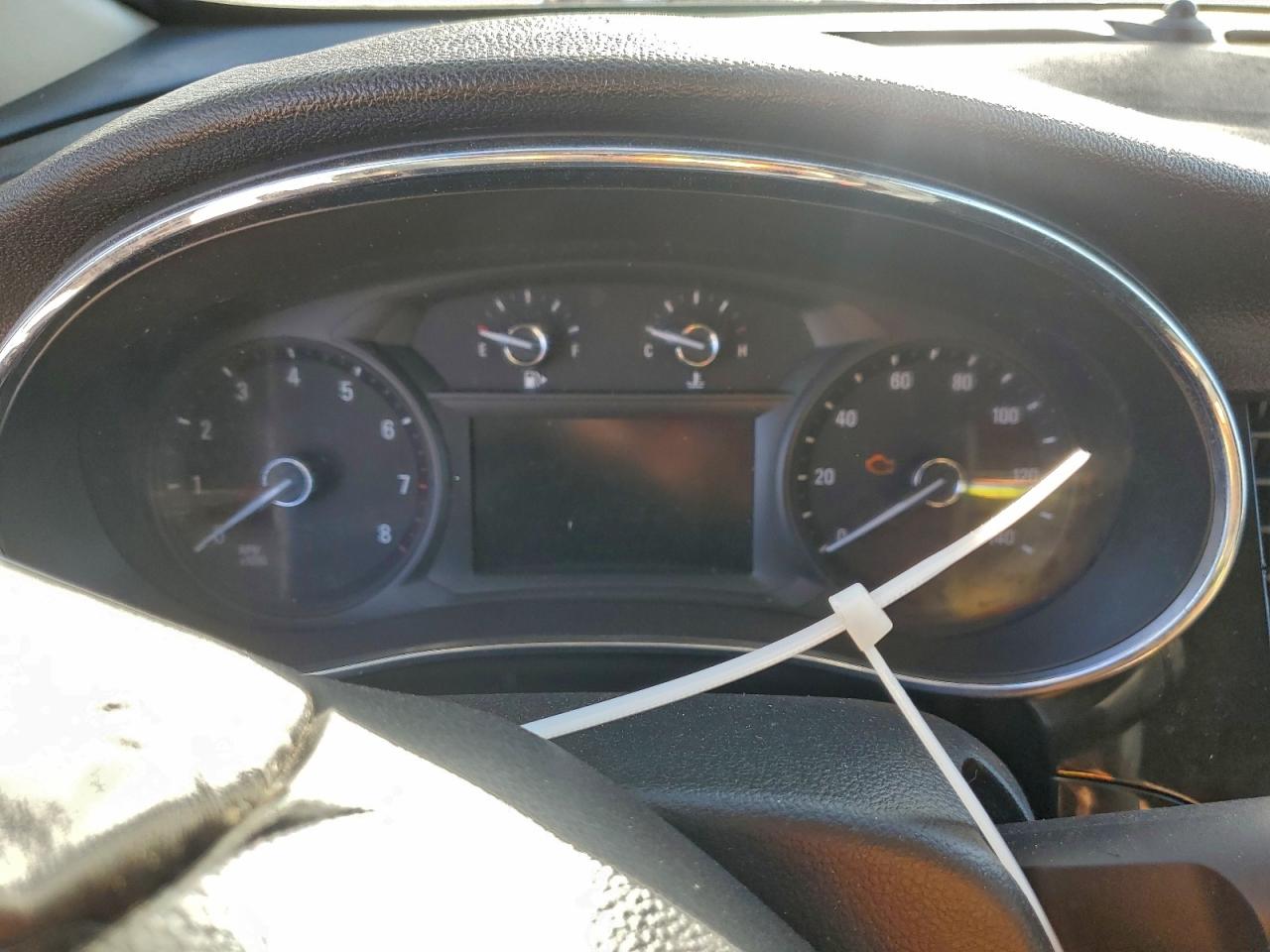 2018 Buick Encore Preferred VIN: KL4CJASB8JB532840 Lot: 96208485