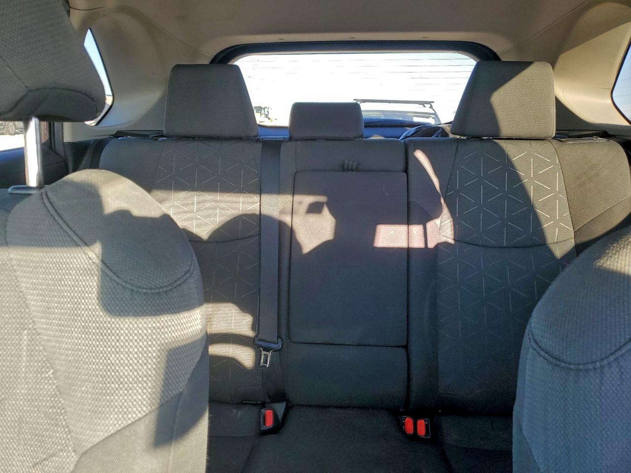 2021 Toyota Rav4 Xle VIN: 2T3W1RFV7MW115310 Lot: 95195995