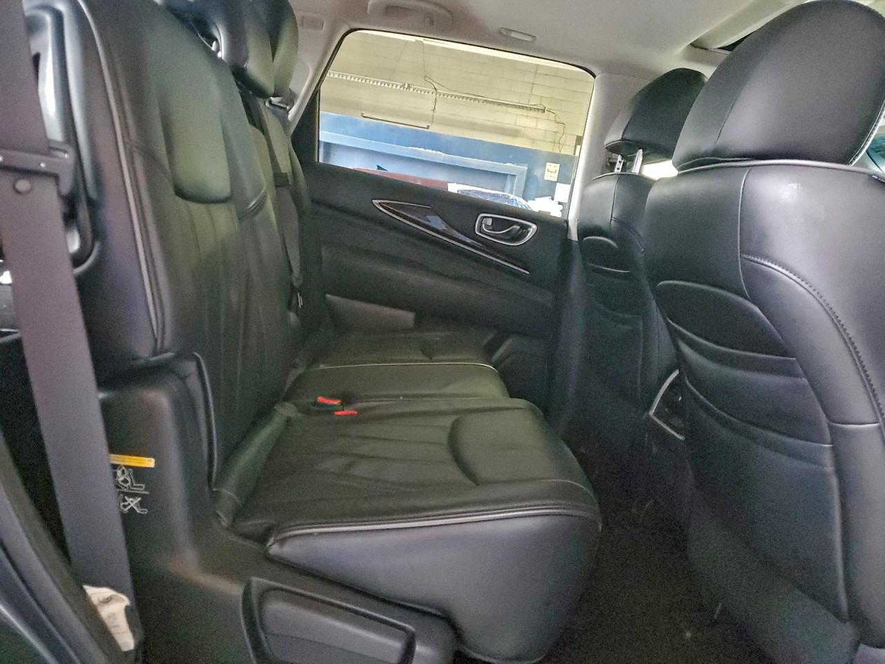 2014 Infiniti Qx60 Hybrid VIN: 5N1CL0MM5EC512954 Lot: 96781545