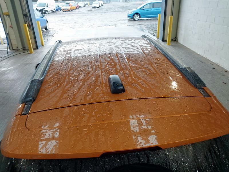 2017 VAUXHALL MOKKA X 1.6CDTI [136] ELITE NAV 5DR