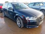 2011 AUDI A3 1.6 TECHNIK 5DR for sale at Copart SANDY