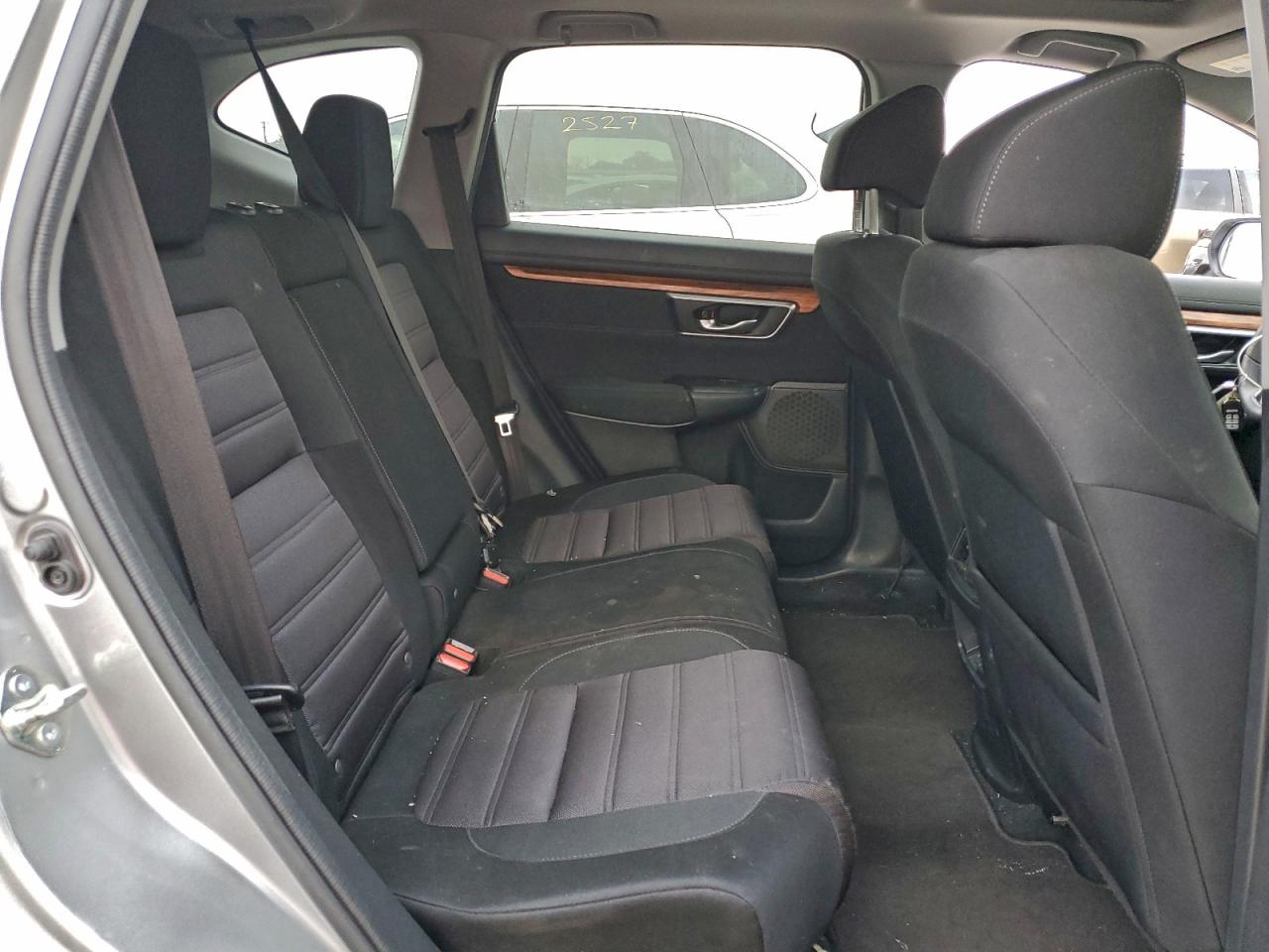 2020 Honda Cr-V Ex VIN: 2HKRW1H57LH426819 Lot: 94866685