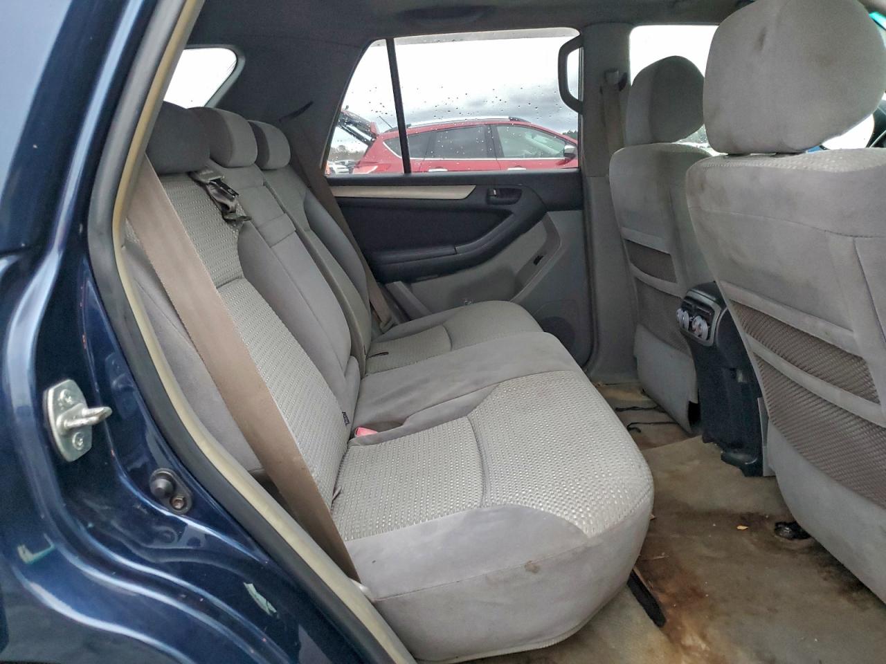 2004 Toyota 4Runner Sr5 VIN: JTEBU14R848016171 Lot: 96032845