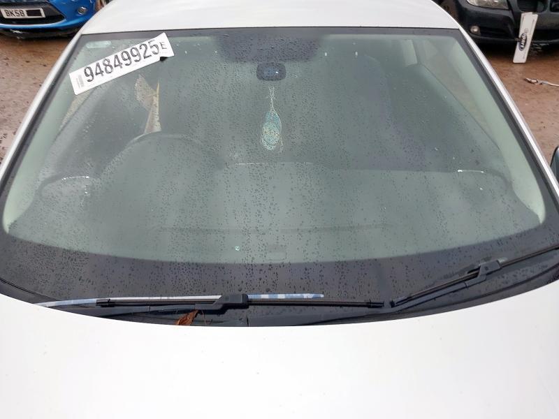 2012 VOLKSWAGEN SCIROCCO 2.0 TDI BLUEMOTION TECH GT 3DR [NAV/LEATHER]