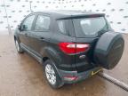 2015 FORD ECOSPORT 1.0 ECOBOOST ZETEC 5DR for sale at Copart SANDY