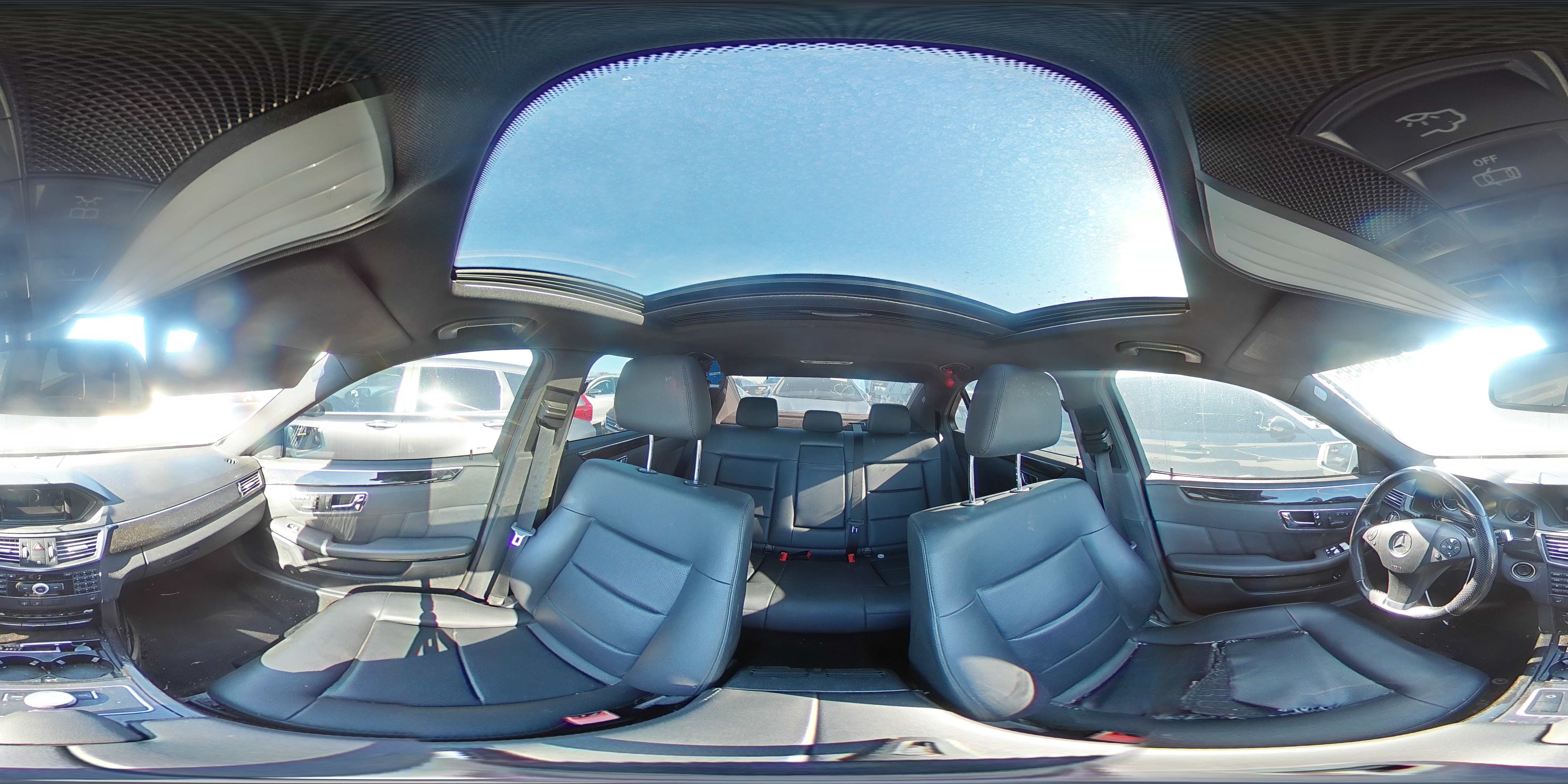 2010 Mercedes-Benz E 350 VIN: WDDHF5GB0AA022670 Lot: 93848495