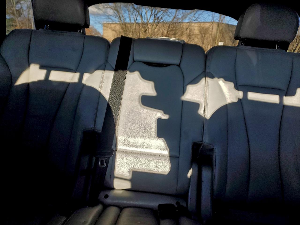 2019 Audi Q7 Premium Plus VIN: WA1LHBF74KD021543 Lot: 92997435