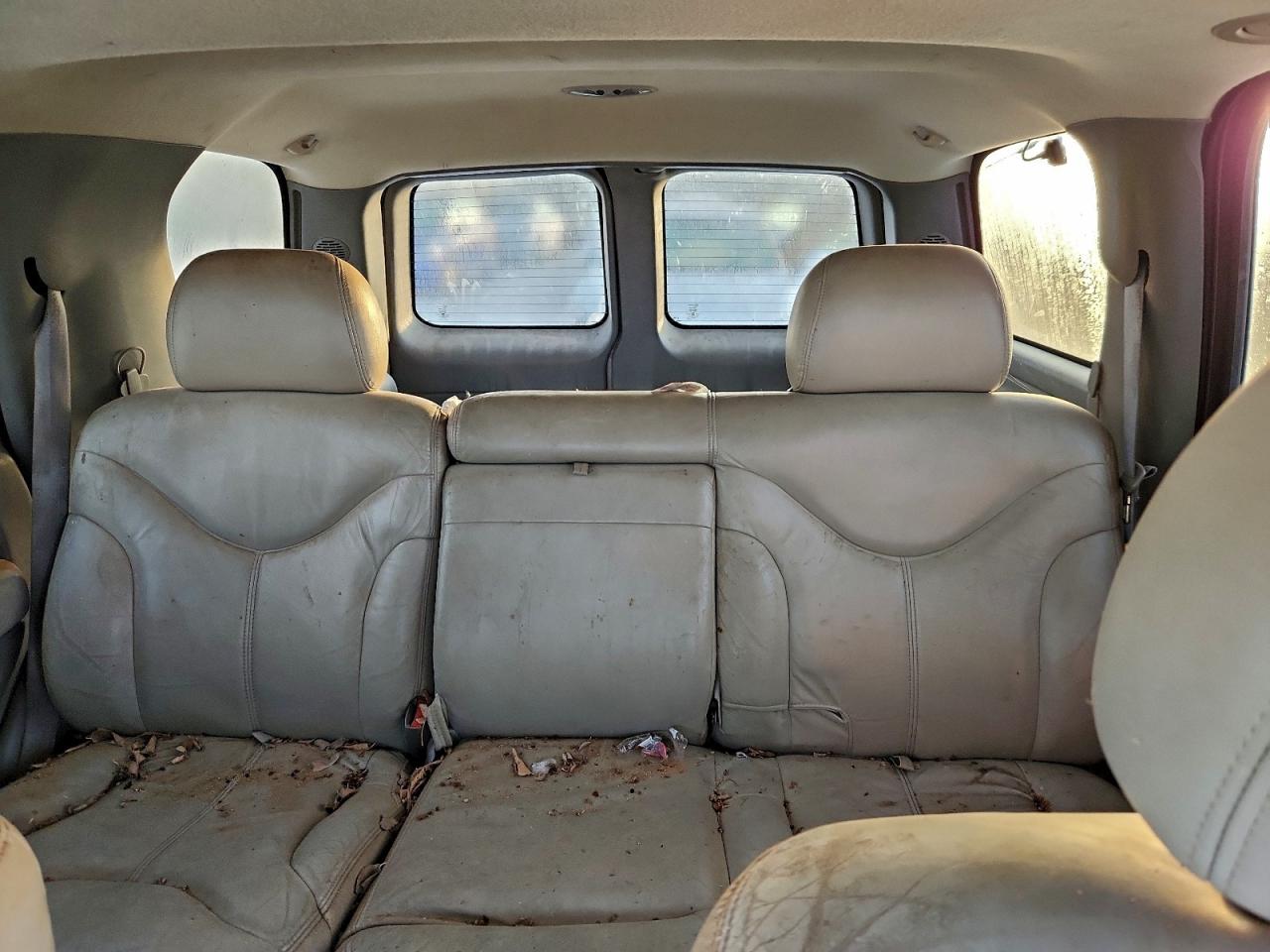 2001 GMC Yukon VIN: 1GKEC13T11J191338 Lot: 95316475