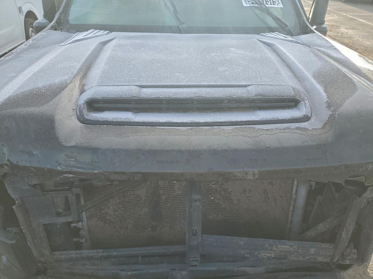 2023 Chevrolet Silverado K2500 Heavy Duty VIN: 1GC5YLE71PF236282 Lot: 94717575