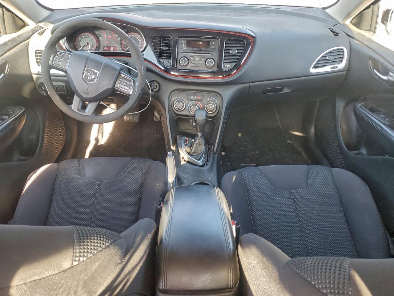 2015 Dodge Dart Se VIN: 1C3CDFAA6FD311353 Lot: 94812615