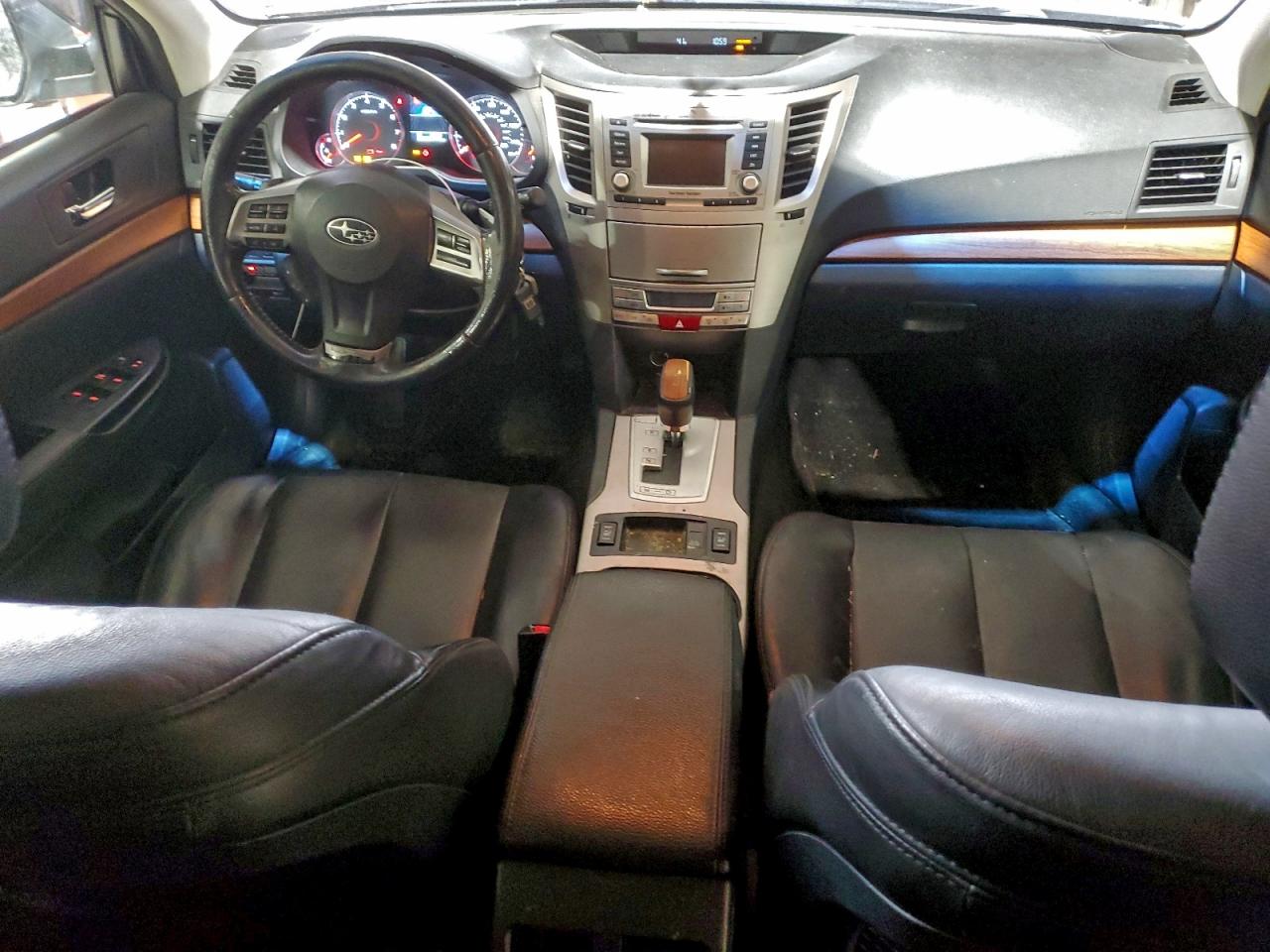 2013 Subaru Outback 2.5I Limited VIN: 4S4BRBKC8D3203364 Lot: 94968295