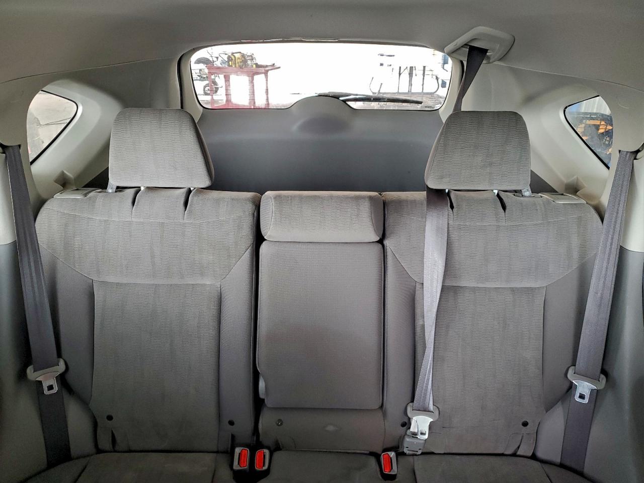 2014 Honda Cr-V Lx VIN: 5J6RM4H3XEL045268 Lot: 95150485