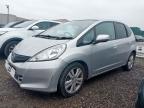 2014 HONDA JAZZ 1.4 I-VTEC ES PLUS 5DR CVT for sale at Copart ROCHFORD