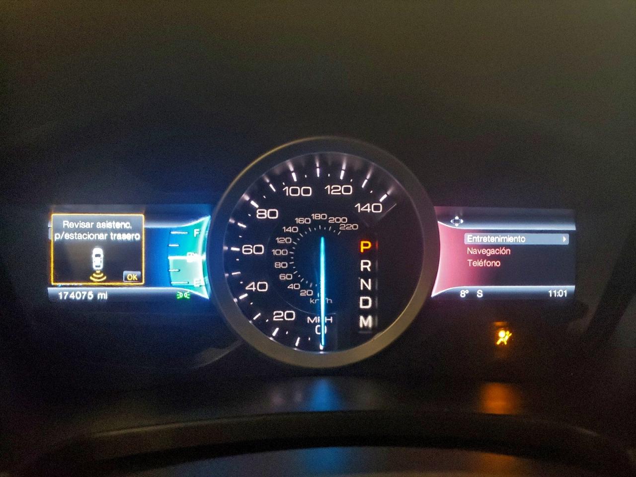 2015 Ford Explorer Limited VIN: 1FM5K8F84FGA25426 Lot: 94758235