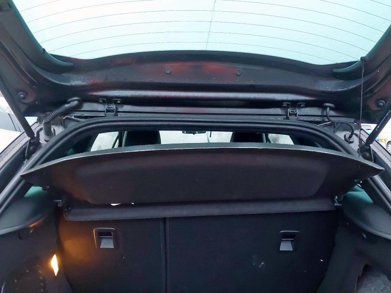 2016 DS DS 3 1.2 PURETECH 110 DSTYLE 3DR