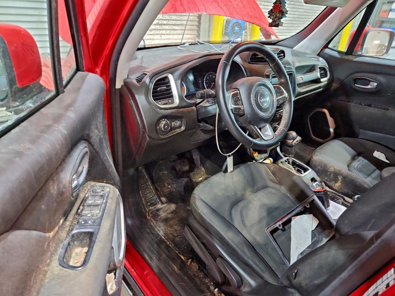 2019 Jeep Renegade Latitude VIN: ZACNJABB6KPK29851 Lot: 94768765