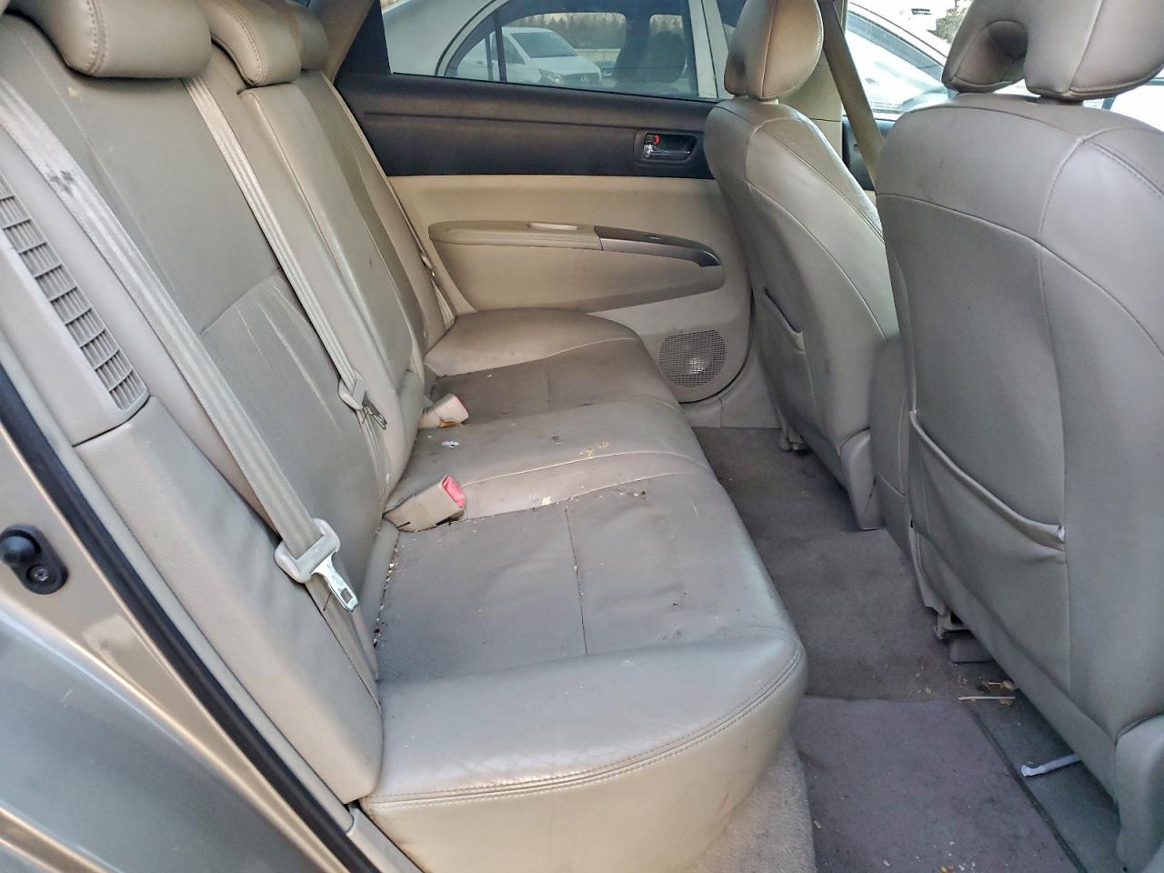 2007 Toyota Prius VIN: JTDKB20U777677422 Lot: 95962405