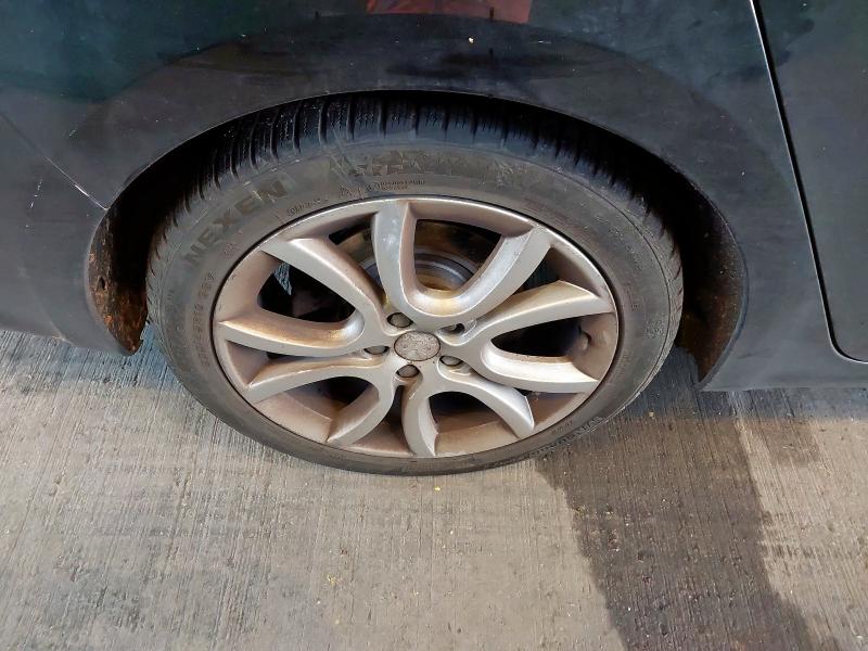 2014 PEUGEOT 508 1.6 HDI 115 ACTIVE 5DR [SAT NAV]