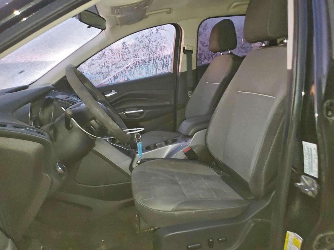 2014 Ford Escape Se VIN: 1FMCU0GX6EUB15704 Lot: 97932505