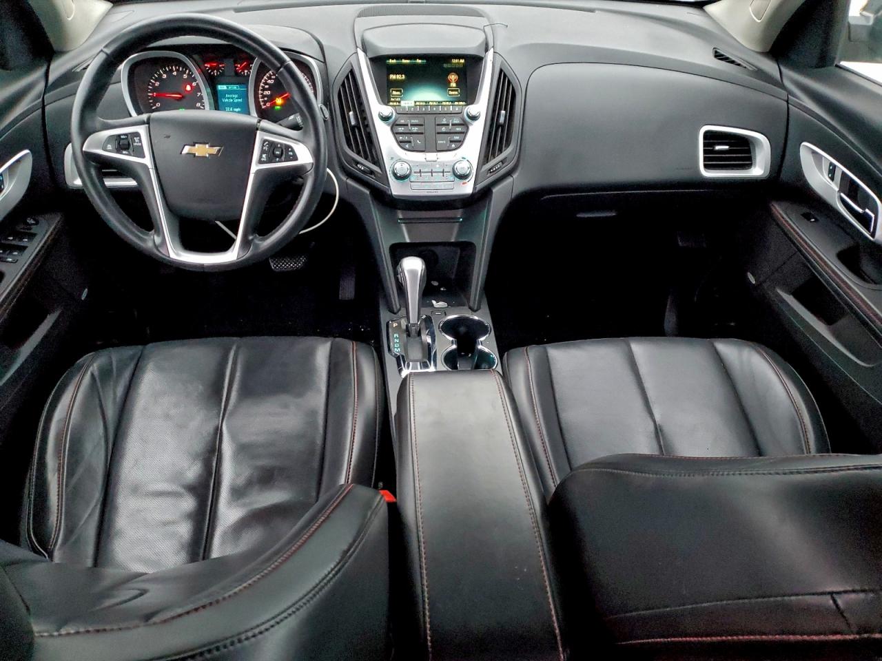 2013 Chevrolet Equinox Lt VIN: 2GNALPEK1D1176054 Lot: 95792305