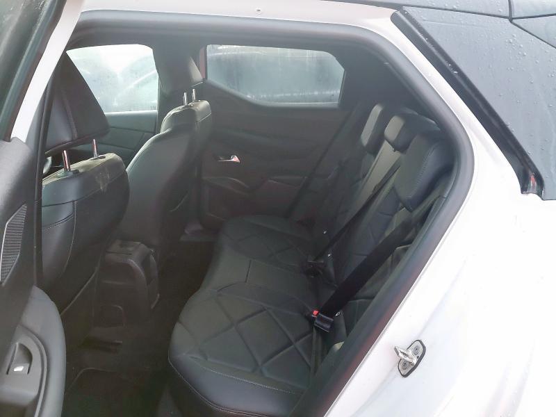 2022 DS DS 3 100KW E-TENSE RIVOLI 50KWH 5DR AUTO