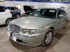 2003 ROVER 75 2.0 CDTI CLUB SE [131] 4DR for sale at Copart PETERLEE