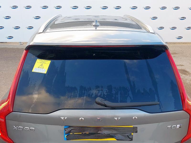 2019 VOLVO XC90 2.0 T8 [390] HYBRID R DESIGN 5DR AWD GTRON