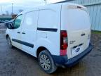 2016 CITROEN BERLINGO 1.6 HDI 850KG ENTERPRISE 90PS for sale at Copart WESTBURY