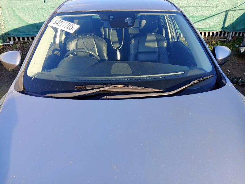 2012 MAZDA CX-5 2.2D [175] SPORT NAV 5DR AWD