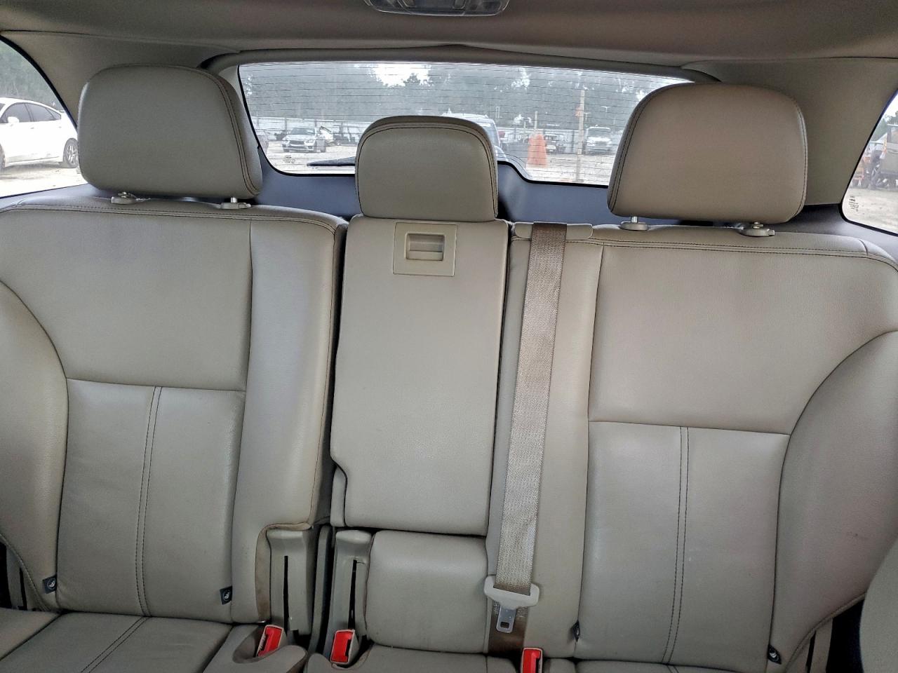 2012 Ford Edge Sel VIN: 2FMDK3J94CBA01614 Lot: 94344465