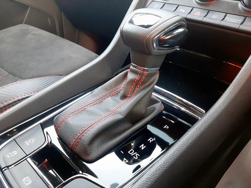 2024 SKODA KODIAQ 2.0 TSI 245 VRS 4X4 5DR DSG [7 SEAT]