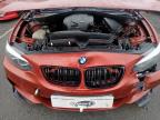 2018 BMW 2 SERIES 218D M SPORT 2DR STEP AUTO [NAV] for sale at Copart SANDTOFT