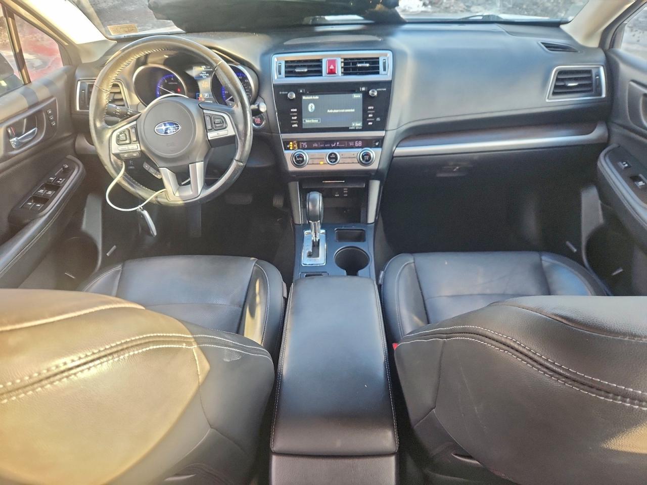 2015 Subaru Legacy 2.5I Limited VIN: 4S3BNAN68F3042808 Lot: 95452875