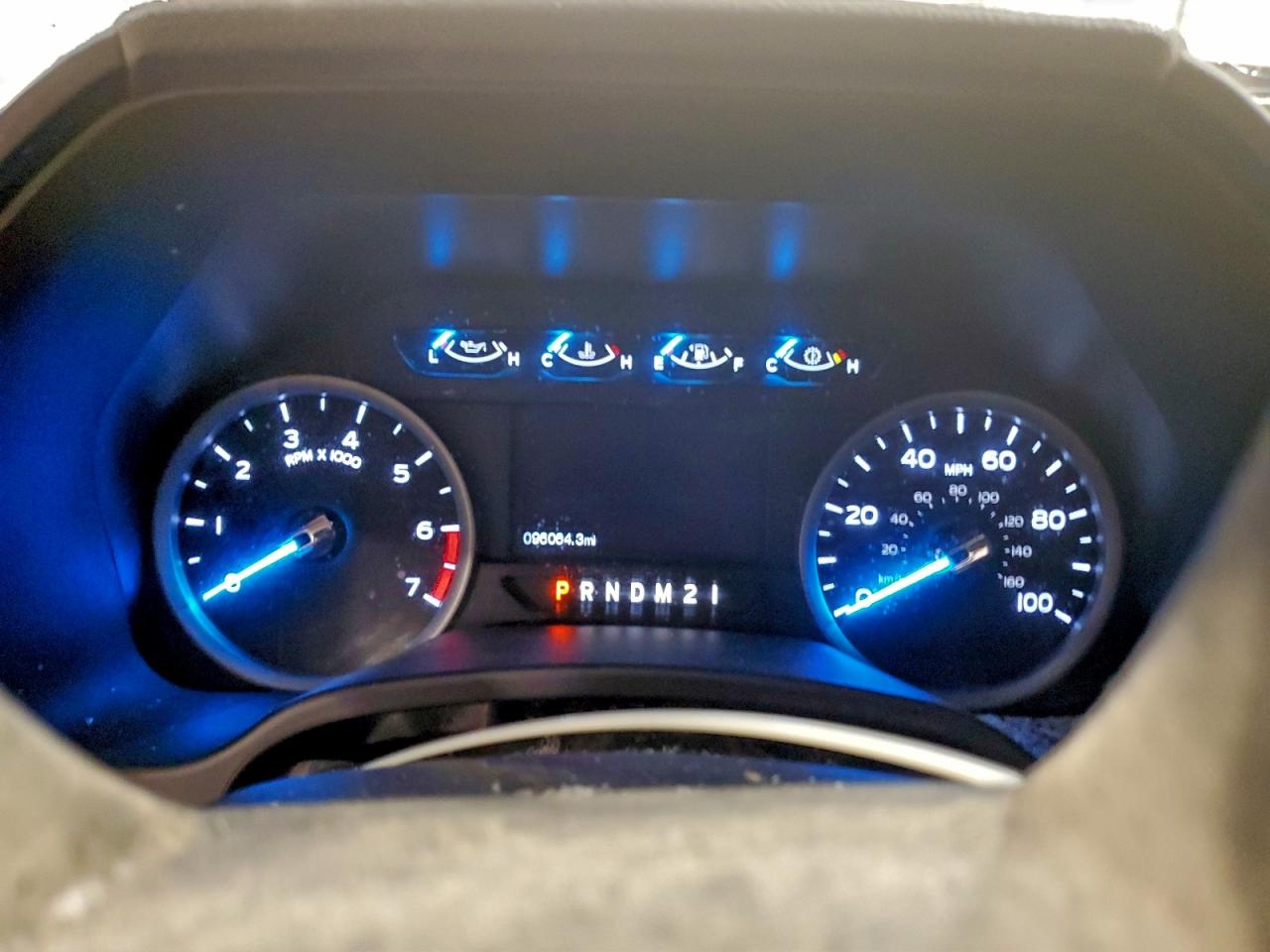 2017 Ford F250 Super Duty VIN: 1FT7W2B65HEE47142 Lot: 95339525