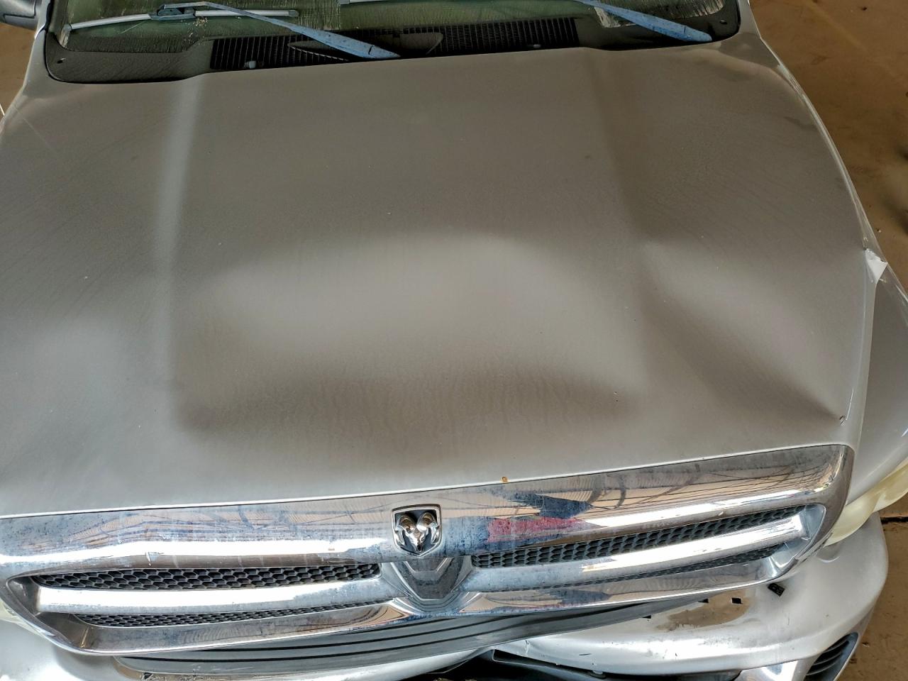 2005 Dodge Ram 1500 St VIN: 1D7HA16D95J539126 Lot: 95008475