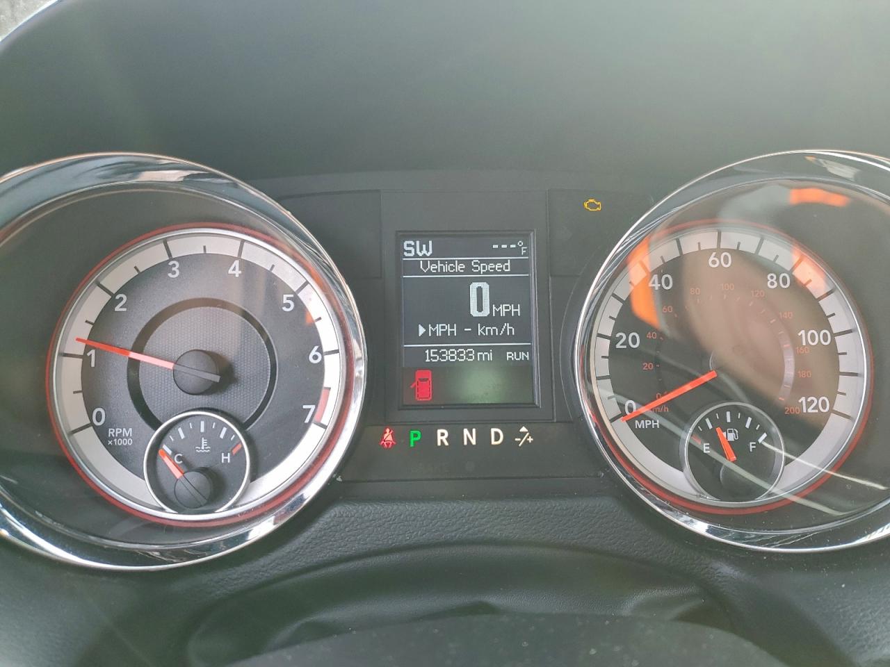 2016 Dodge Grand Caravan R/T VIN: 2C4RDGEG2GR376130 Lot: 94561595