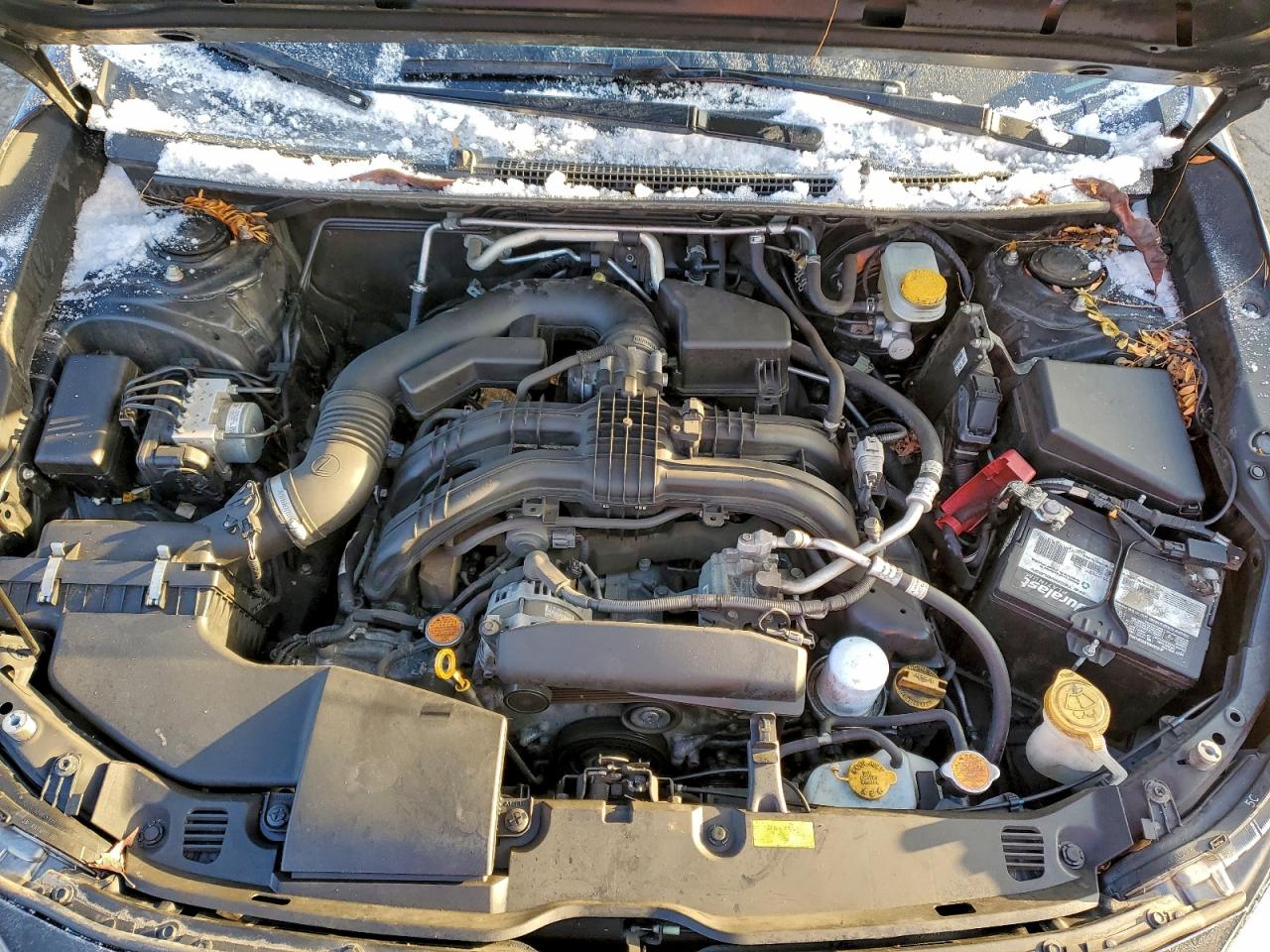 2018 Subaru Crosstrek VIN: JF2GTAAC8J9211109 Lot: 96135985